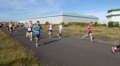 160911 Vale of York half Graham Jones John Batchelor.jpg